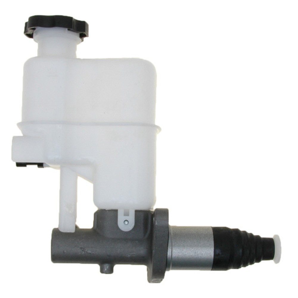 AC Delco Gold Brake Master Cylinder 18M2570 — image 5